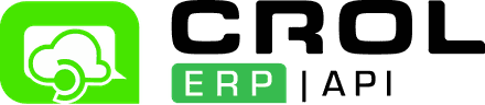 Crol ERP API